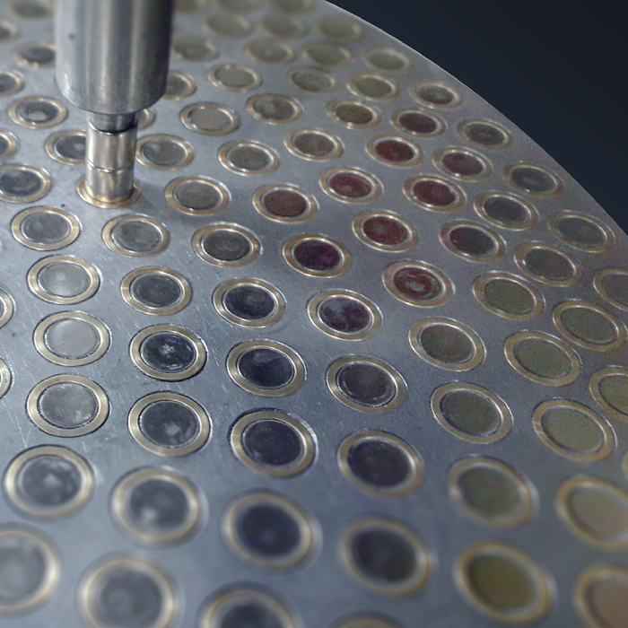 ابزار مخصوص دستگاه دوز چینی